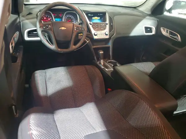 2GNALBEK6G1130758 2016 CHEVROLET EQUINOX - Image 8