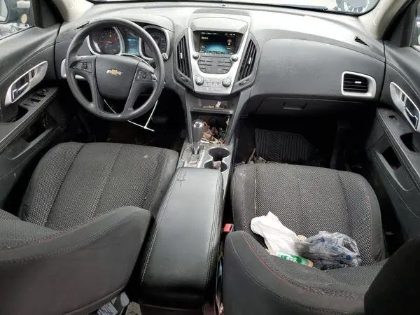 2GNALBEK6G1130789 2016 CHEVROLET EQUINOX - Image 8