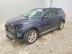 2GNALBEK6G1133658 2016 CHEVROLET EQUINOX