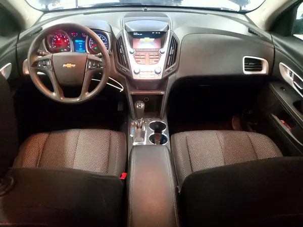 2GNALBEK6G1133658 2016 CHEVROLET EQUINOX - Image 8