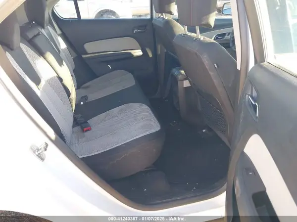 2GNALBEK6G1134602 2016 CHEVROLET EQUINOX - Image 8