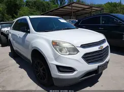 2GNALBEK6G1135345 2016 CHEVROLET EQUINOX