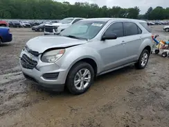 2GNALBEK6G1136608 2016 CHEVROLET EQUINOX