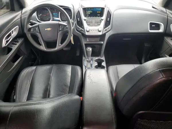 2GNALBEK6G1136608 2016 CHEVROLET EQUINOX - Image 8
