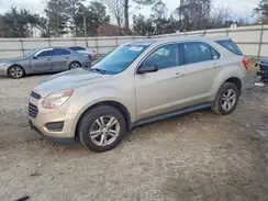 2GNALBEK6G1137208 2016 CHEVROLET EQUINOX