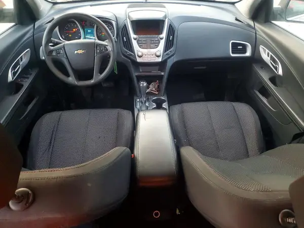 2GNALBEK6G1137208 2016 CHEVROLET EQUINOX - Image 8