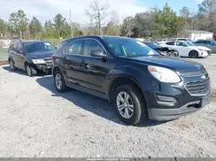 2GNALBEK6G1137581 2016 CHEVROLET EQUINOX