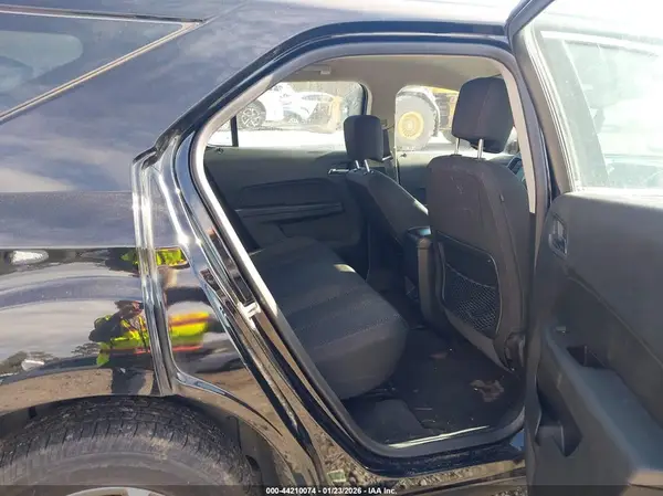 2GNALBEK6G1137581 2016 CHEVROLET EQUINOX - Image 8