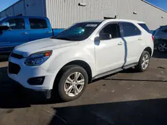 2GNALBEK6G1137693 2016 CHEVROLET EQUINOX
