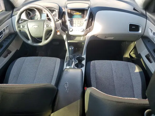 2GNALBEK6G1137693 2016 CHEVROLET EQUINOX - Image 8