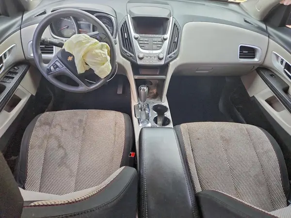 2GNALBEK6G1138729 2016 CHEVROLET EQUINOX - Image 8