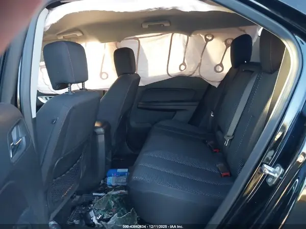 2GNALBEK6G1139279 2016 CHEVROLET EQUINOX - Image 8