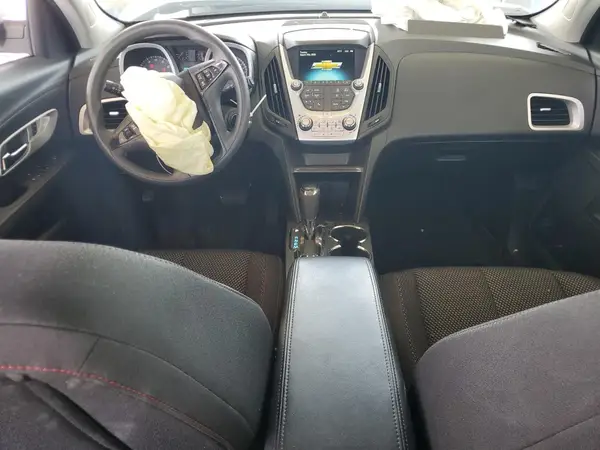 2GNALBEK6G1141355 2016 CHEVROLET EQUINOX - Image 8