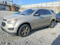 2GNALBEK6G1142196 2016 CHEVROLET EQUINOX