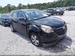 2GNALBEK6G1143400 2016 CHEVROLET EQUINOX