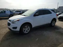 2GNALBEK6G1145048 2016 CHEVROLET EQUINOX