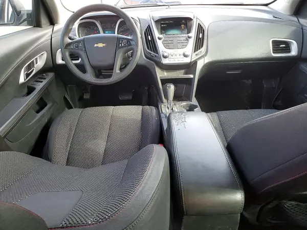 2GNALBEK6G1145048 2016 CHEVROLET EQUINOX - Image 8