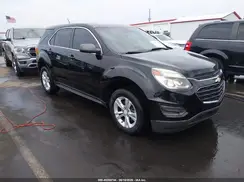 2GNALBEK6G1145194 2016 CHEVROLET EQUINOX