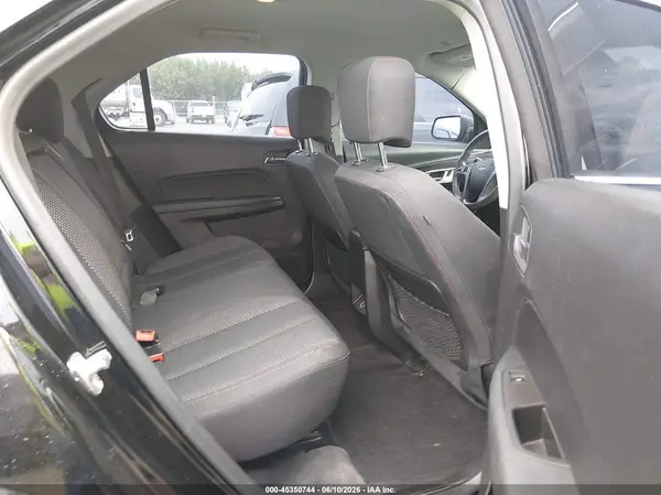 2GNALBEK6G1145194 2016 CHEVROLET EQUINOX - Image 8
