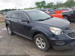 2GNALBEK6G1148175 2016 CHEVROLET EQUINOX
