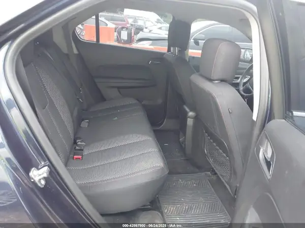 2GNALBEK6G1148175 2016 CHEVROLET EQUINOX - Image 8