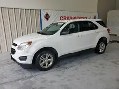 2GNALBEK6G1148743 2016 CHEVROLET EQUINOX