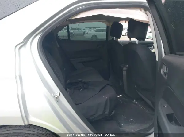 2GNALBEK6G1148788 2016 CHEVROLET EQUINOX - Image 8
