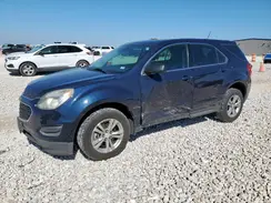 2GNALBEK6G1149195 2016 CHEVROLET EQUINOX