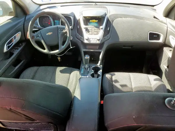 2GNALBEK6G1149195 2016 CHEVROLET EQUINOX - Image 8