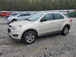 2GNALBEK6G1151061 2016 CHEVROLET EQUINOX