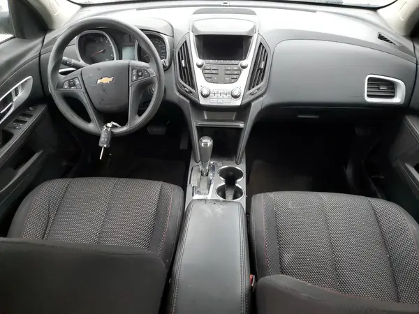 2GNALBEK6G1151061 2016 CHEVROLET EQUINOX - Image 8