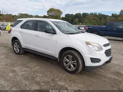 2GNALBEK6G1151674 2016 CHEVROLET EQUINOX