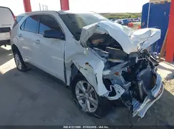 2GNALBEK6G1153134 2016 CHEVROLET EQUINOX