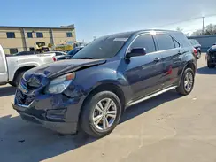 2GNALBEK6G1153991 2016 CHEVROLET EQUINOX