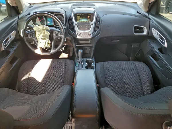 2GNALBEK6G1153991 2016 CHEVROLET EQUINOX - Image 8