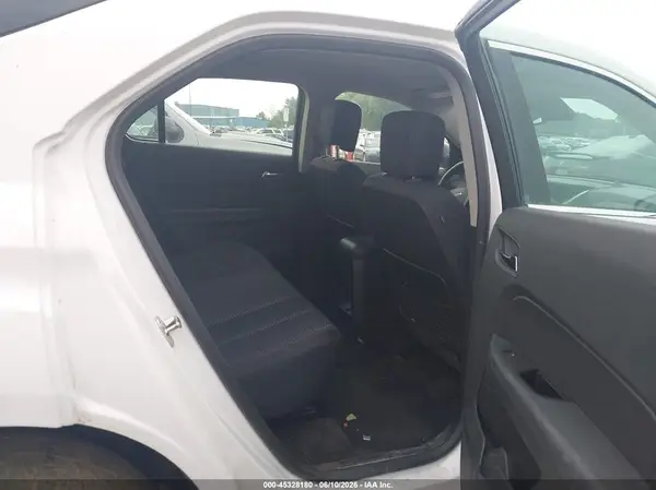2GNALBEK6G1156888 2016 CHEVROLET EQUINOX - Image 8