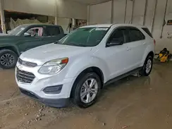 2GNALBEK6G1157135 2016 CHEVROLET EQUINOX