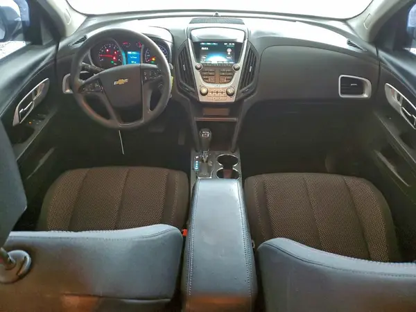 2GNALBEK6G1157135 2016 CHEVROLET EQUINOX - Image 8