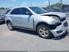 2GNALBEK6G1157569 2016 CHEVROLET EQUINOX