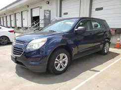 2GNALBEK6G1157670 2016 CHEVROLET EQUINOX