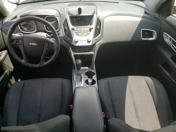 2GNALBEK6G1157670 2016 CHEVROLET EQUINOX - Image 8