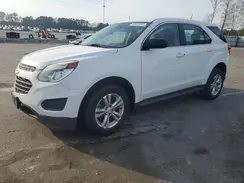 2GNALBEK6G1160746 2016 CHEVROLET EQUINOX