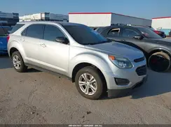 2GNALBEK6G1161587 2016 CHEVROLET EQUINOX