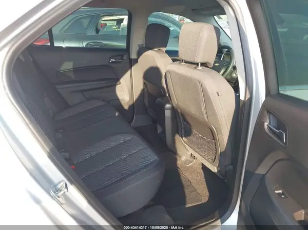 2GNALBEK6G1161587 2016 CHEVROLET EQUINOX - Image 8