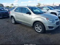 2GNALBEK6G1162741 2016 CHEVROLET EQUINOX