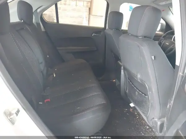 2GNALBEK6G1164053 2016 CHEVROLET EQUINOX - Image 8