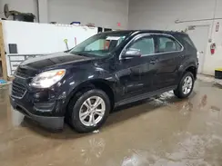 2GNALBEK6G1165011 2016 CHEVROLET EQUINOX