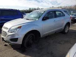 2GNALBEK6G1165087 2016 CHEVROLET EQUINOX