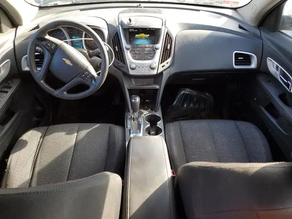 2GNALBEK6G1165087 2016 CHEVROLET EQUINOX - Image 8