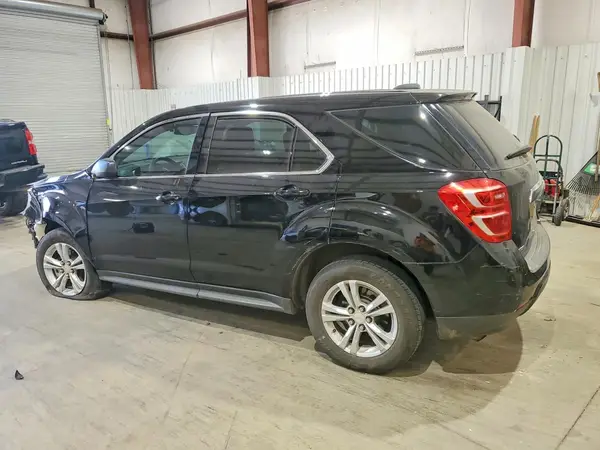 2GNALBEK6G1165719 2016 CHEVROLET EQUINOX - Image 2
